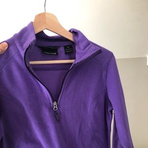 Marmot Polartec Fleece